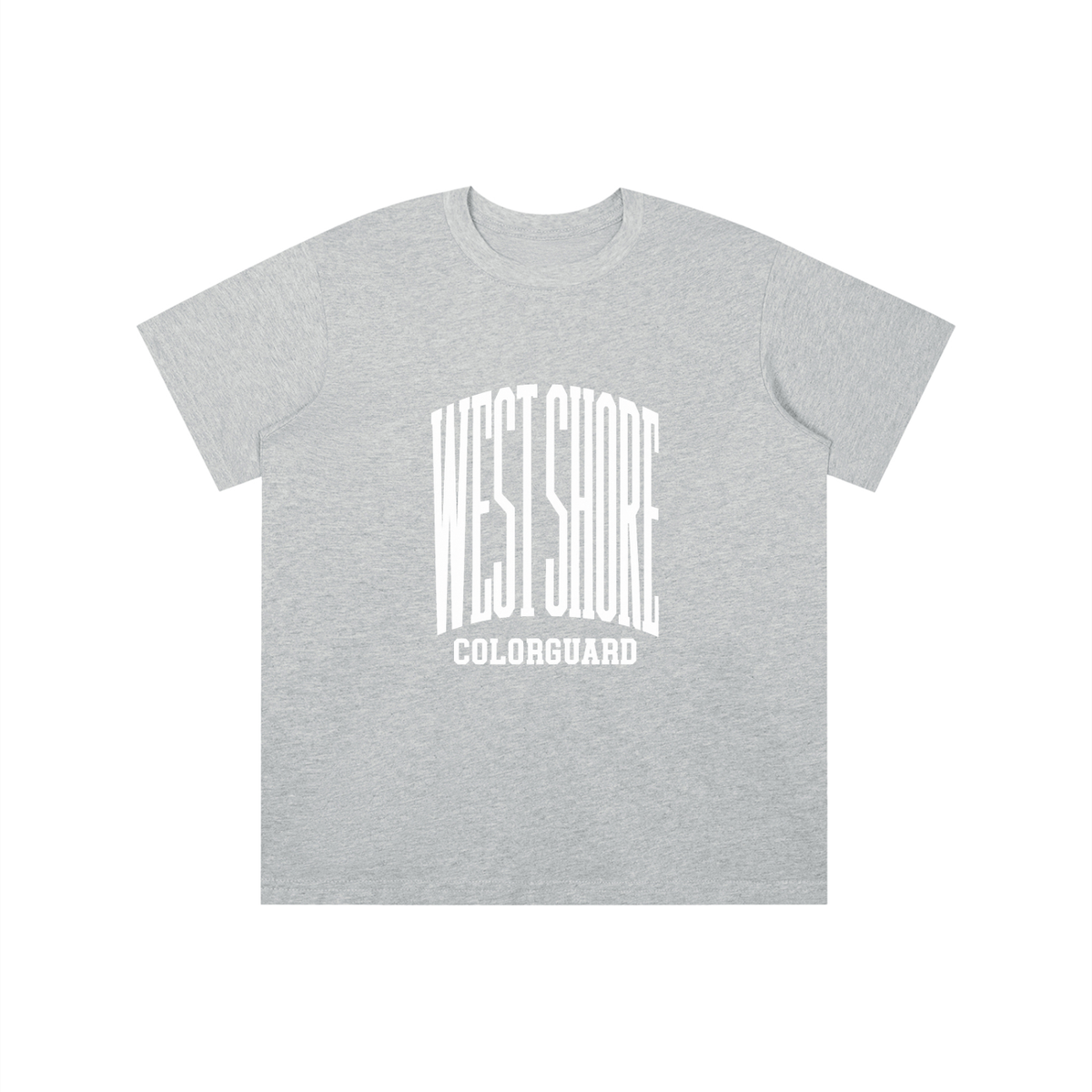 Basic 3 West Shore Essential Kids' T-shirt