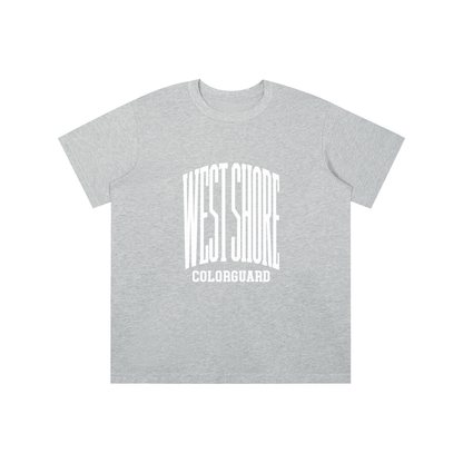 Basic 3 West Shore Essential Kids' T-shirt