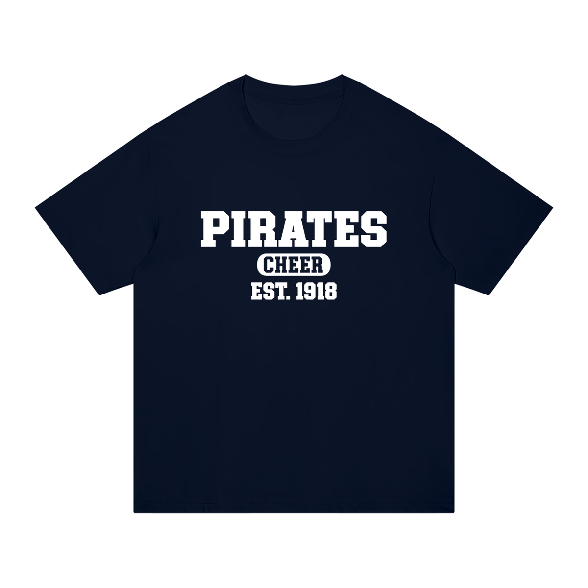 Old School Cyprus Unisex Regular Fit Cotton T-Shirt