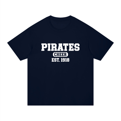 Old School Cyprus Unisex Regular Fit Cotton T-Shirt