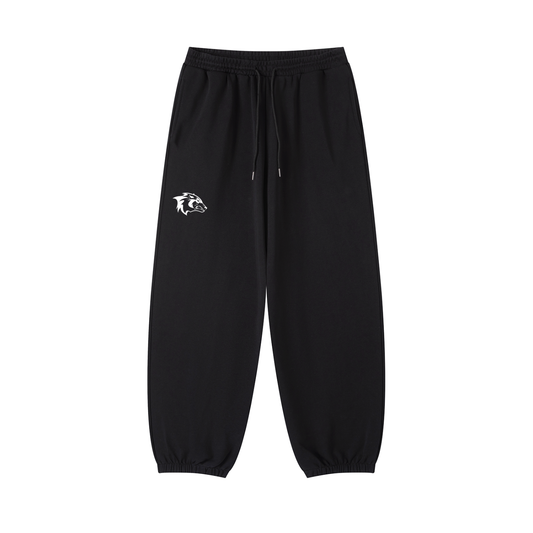 Classic Jogged Sweatpants