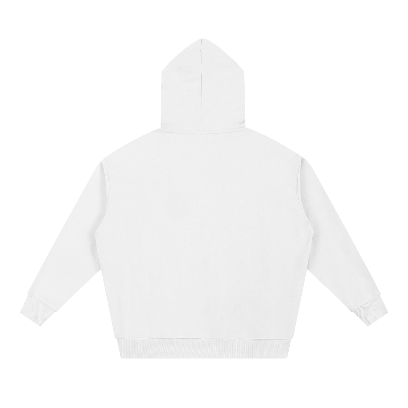 Heavyweight Hoodie(matches drawstring sweatpants)