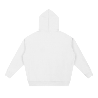Heavyweight Hoodie(matches drawstring sweatpants)