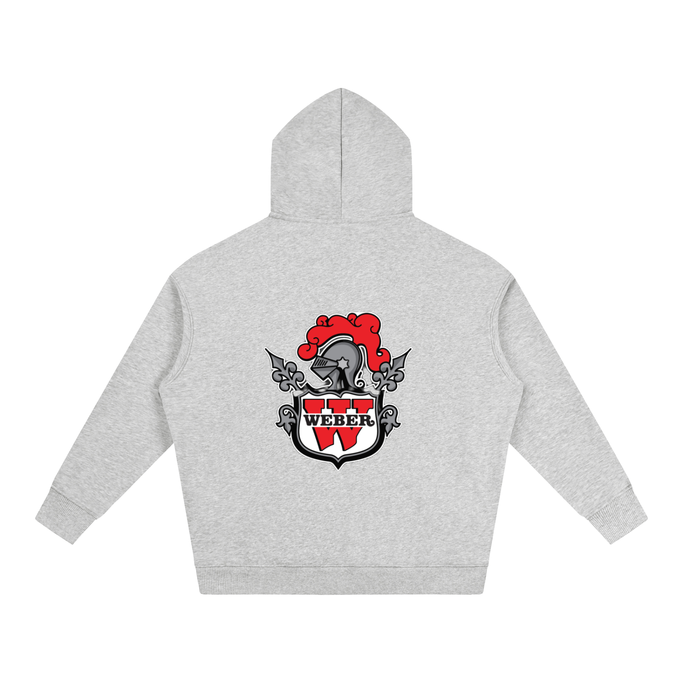 Warriors Graphic Hoodie