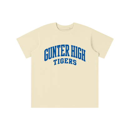 Basic 2 Gunter Essential Kids' T-shirt
