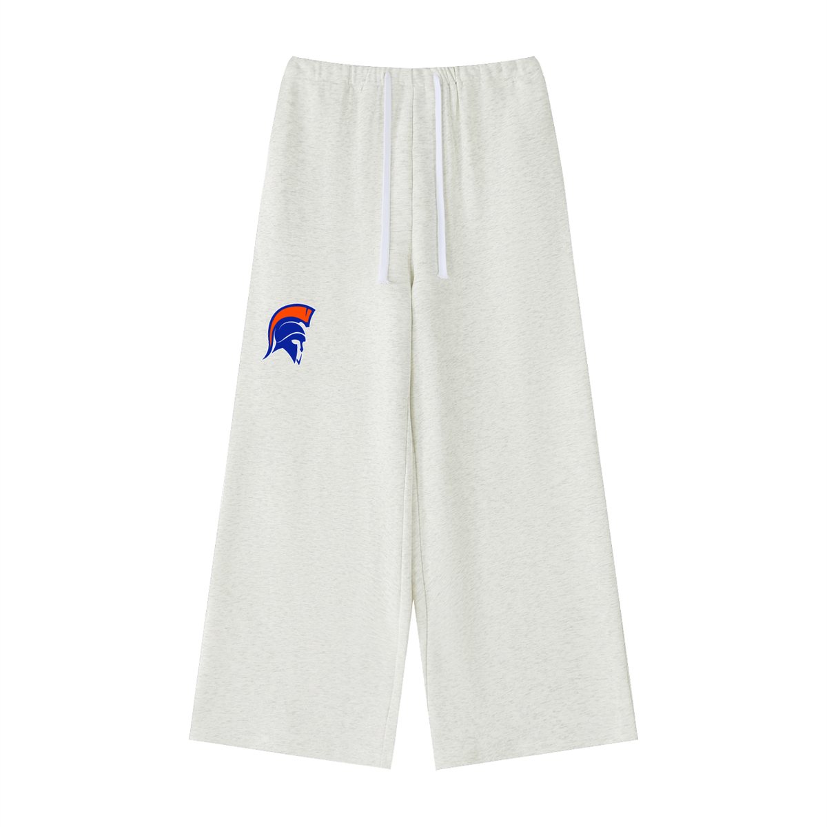 Mascot James Island Women's Wide Leg Sweatpants