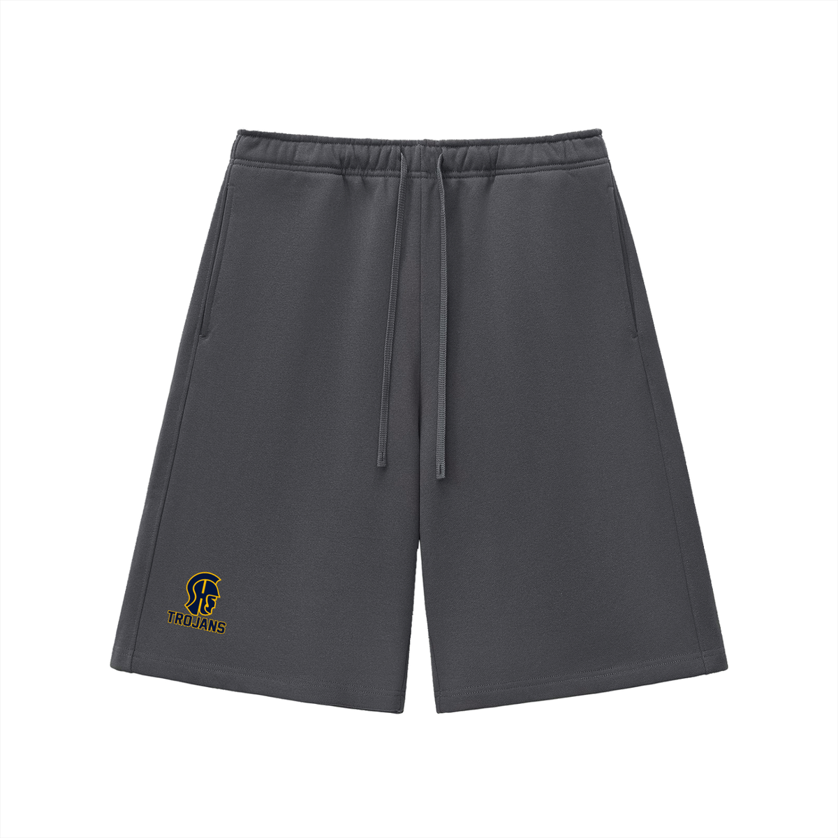 Essential Heavyweight Fleece Shorts