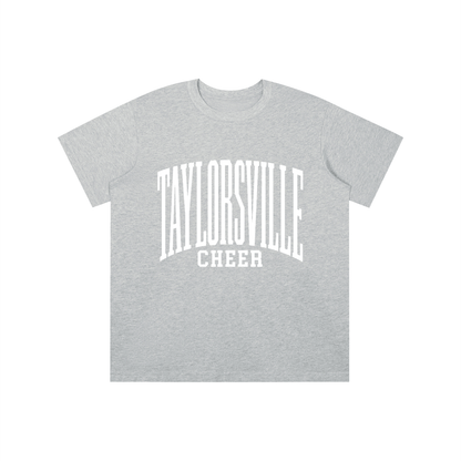 Basic 3 Taylorsville Essential Kids' T-shirt