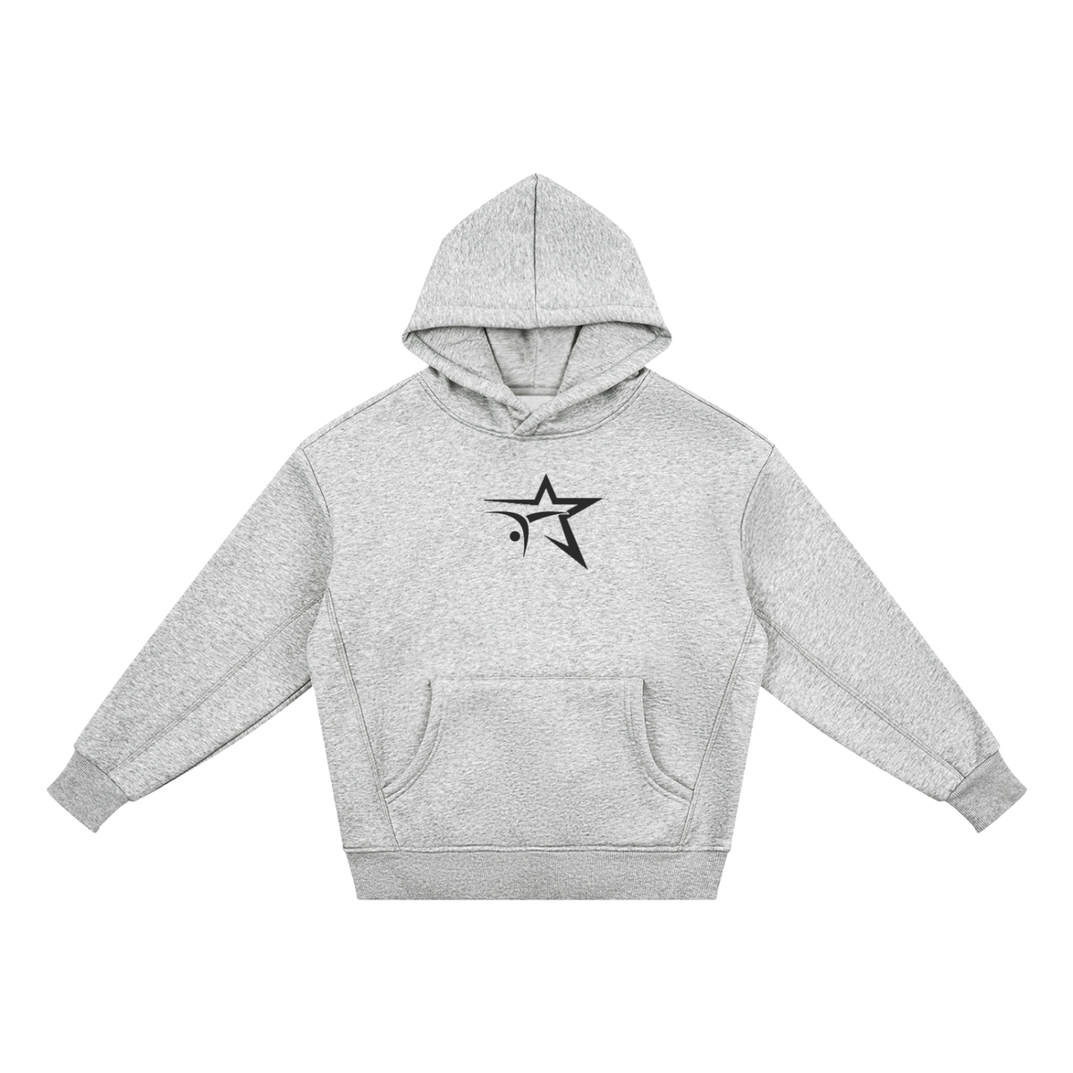 Kids Star Hoodie