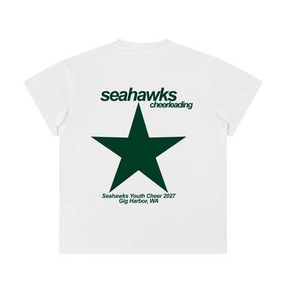 Unisex Regular Fit Crewneck T-Shirt