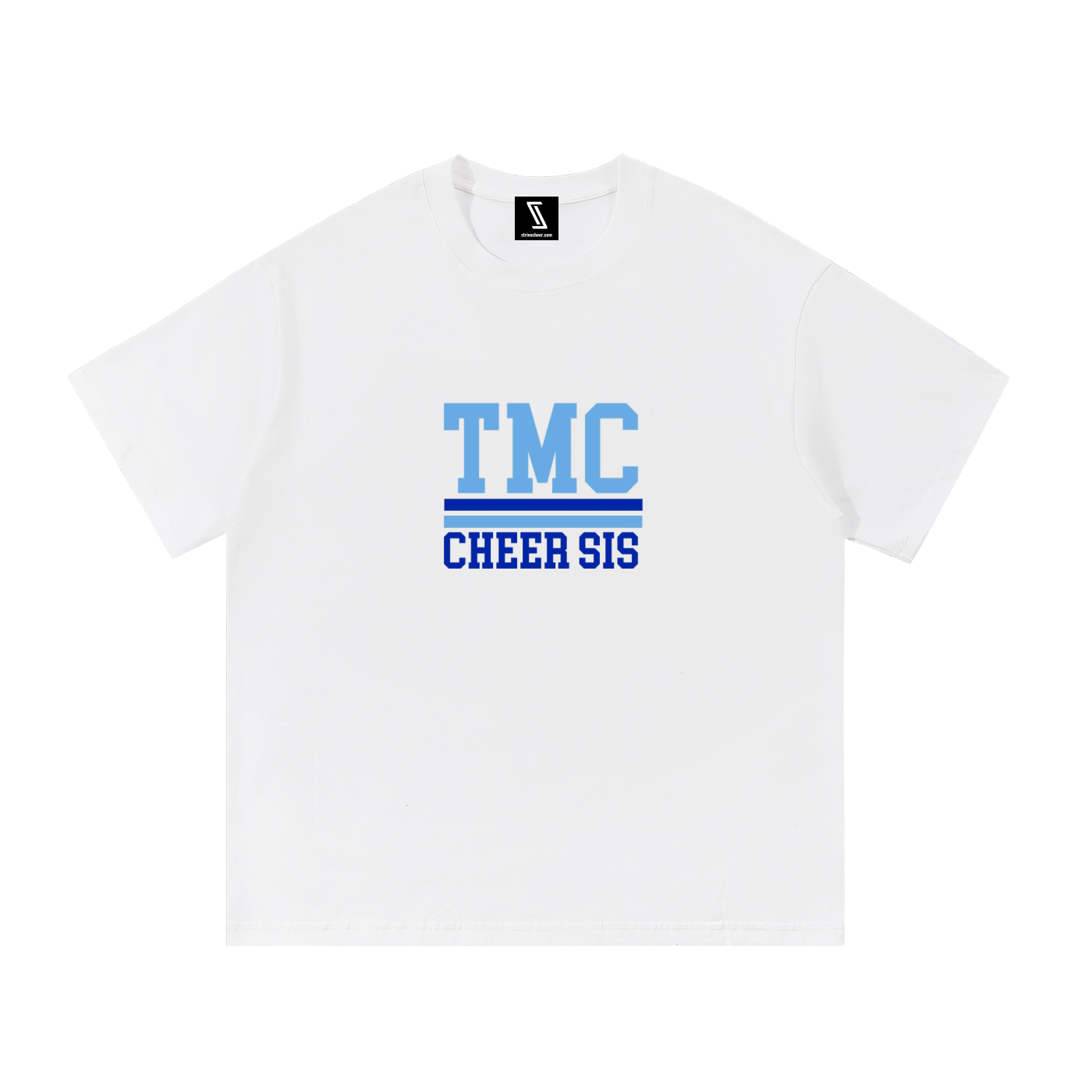 Cheer Sis Tee