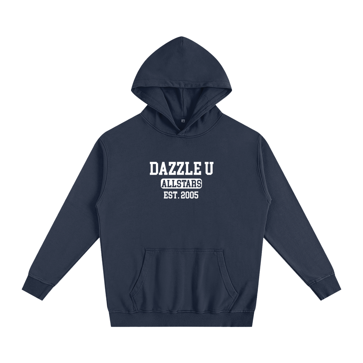 *NEW* Oversized Essential Hoodie