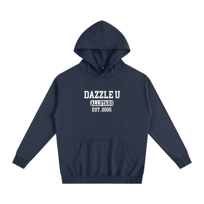 *NEW* Oversized Essential Hoodie