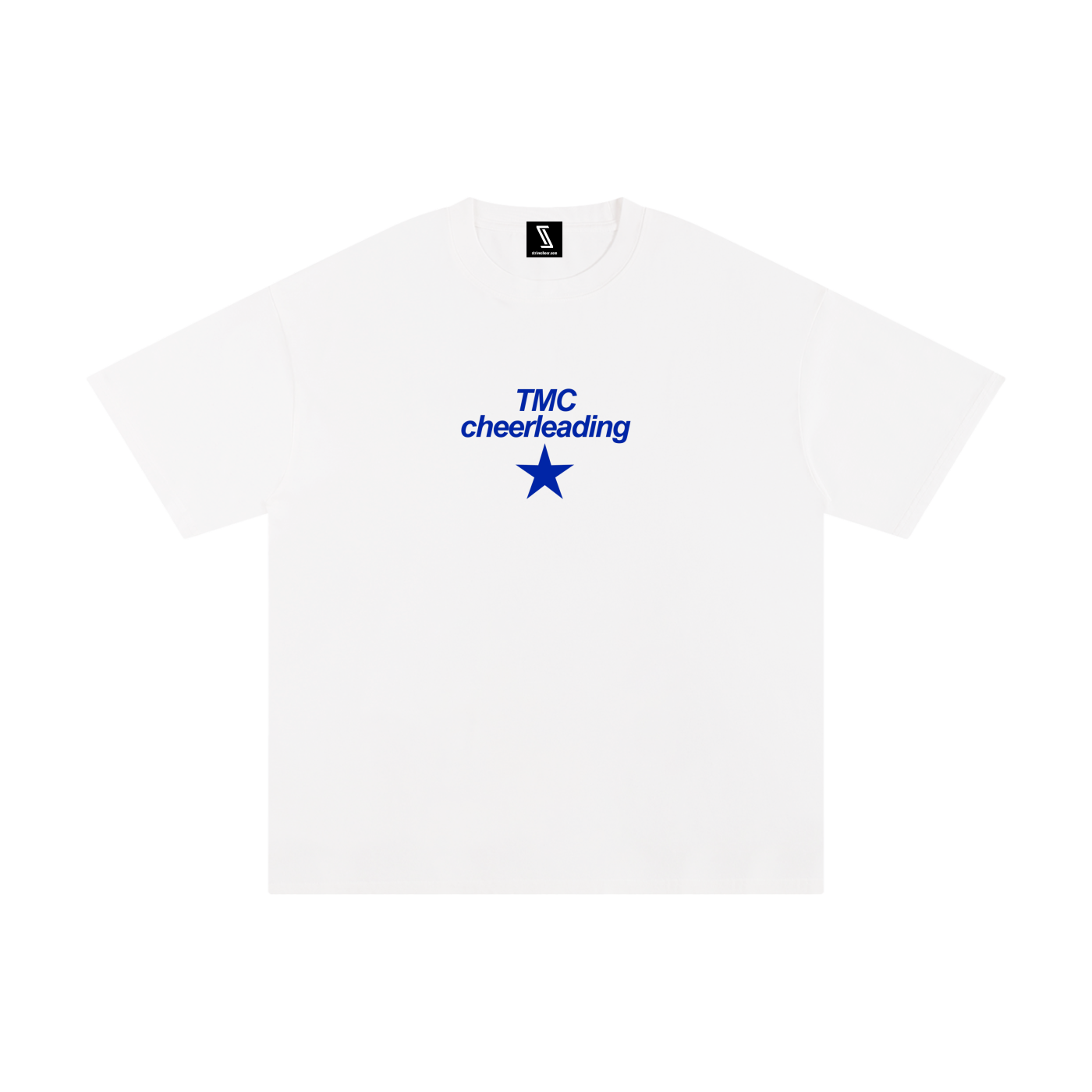 Big Star Tee