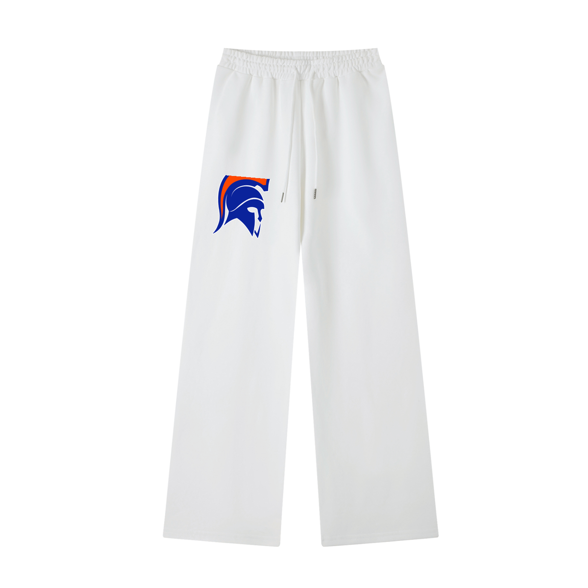 Mascot James Island Essential Straight-Leg Sweatpants