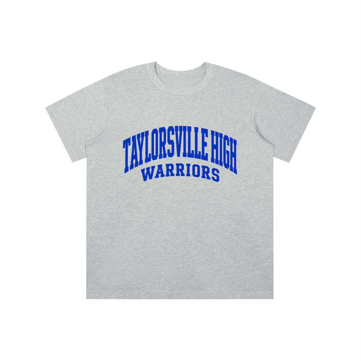 Basic 2 Taylorsville Essential Kids' T-shirt