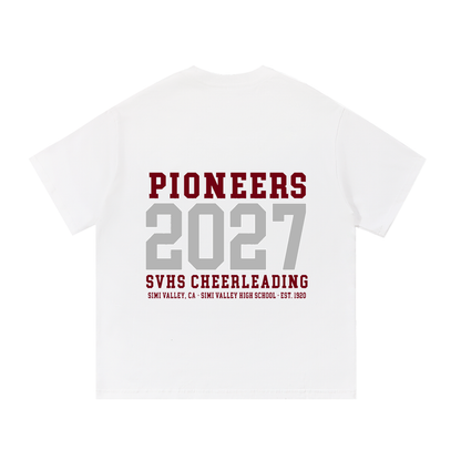 Year Simi Valley Essential Cotton T-Shirt