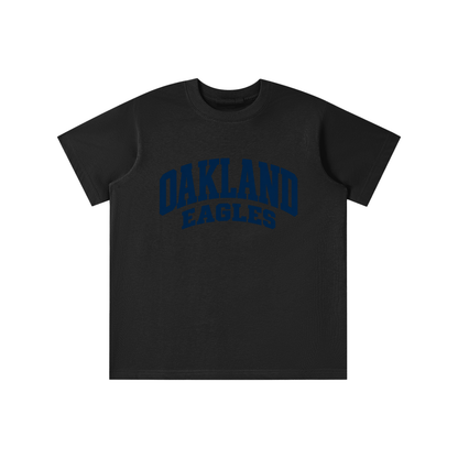Basic 2 Oakland Middle Essential Kids' T-shirt