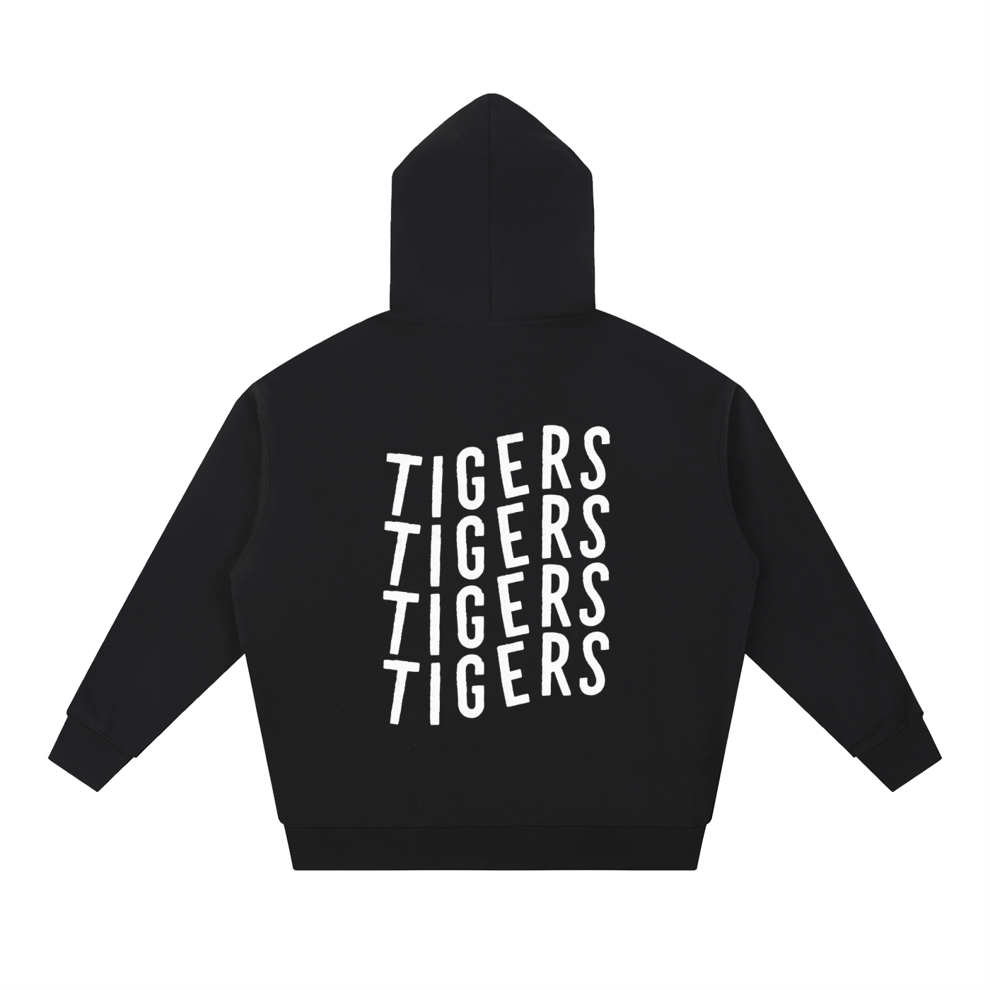 Essential Heavyweight Hoodie