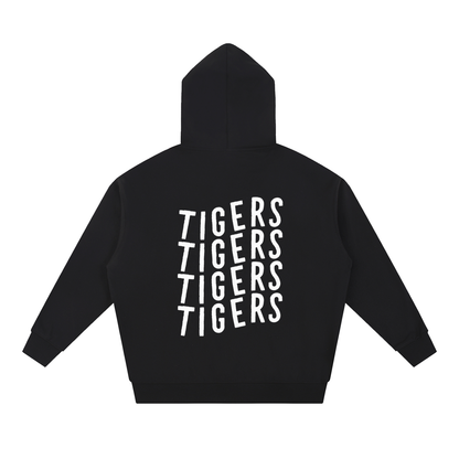 Essential Heavyweight Hoodie
