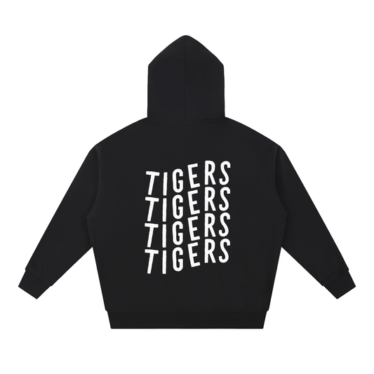 Essential Heavyweight Hoodie