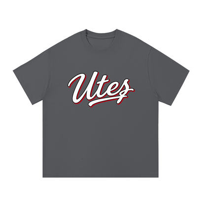 Neon Utes Essential Cotton T-Shirt
