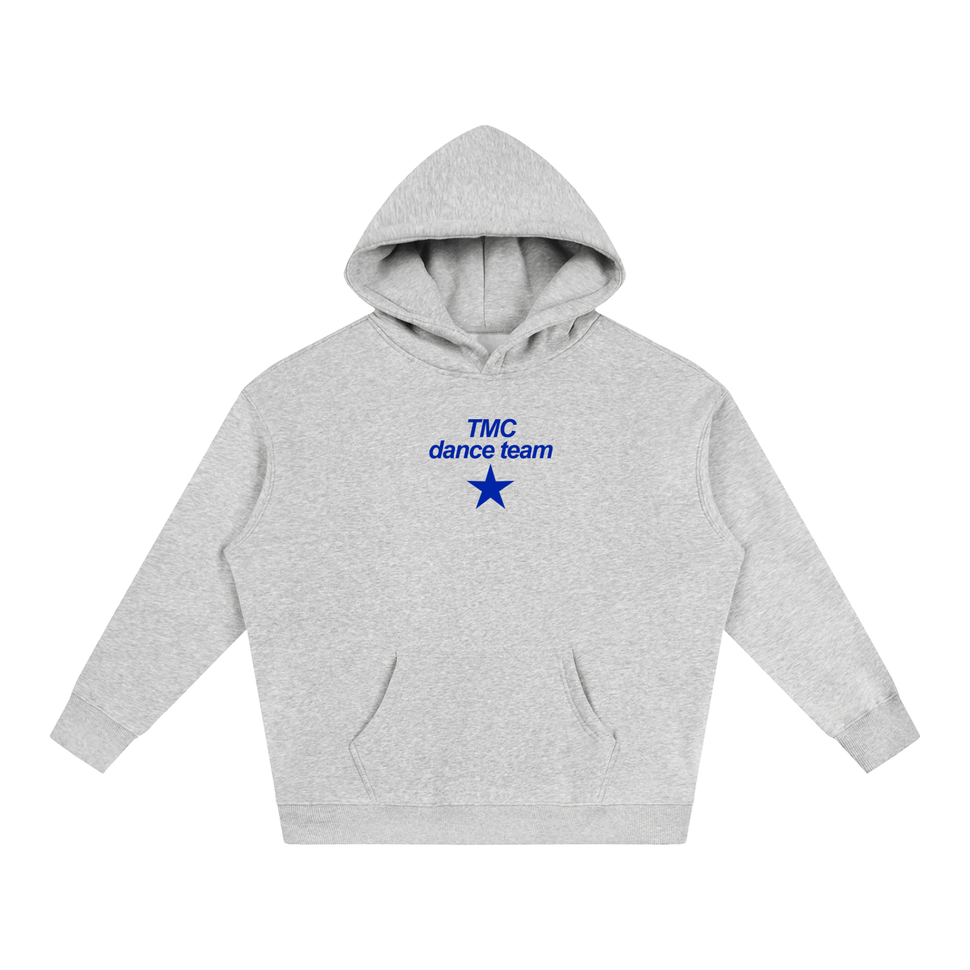 Big Star Hoodie (Dance)