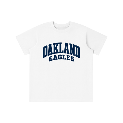 Basic 2 Oakland Middle Essential Kids' T-shirt