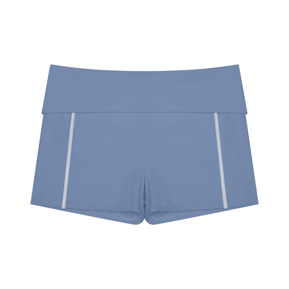 Strive Sculpt Biker Shorts