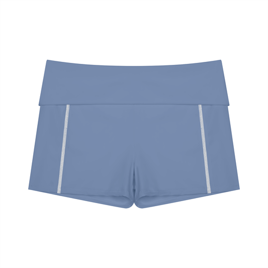 Strive Sculpt Biker Shorts