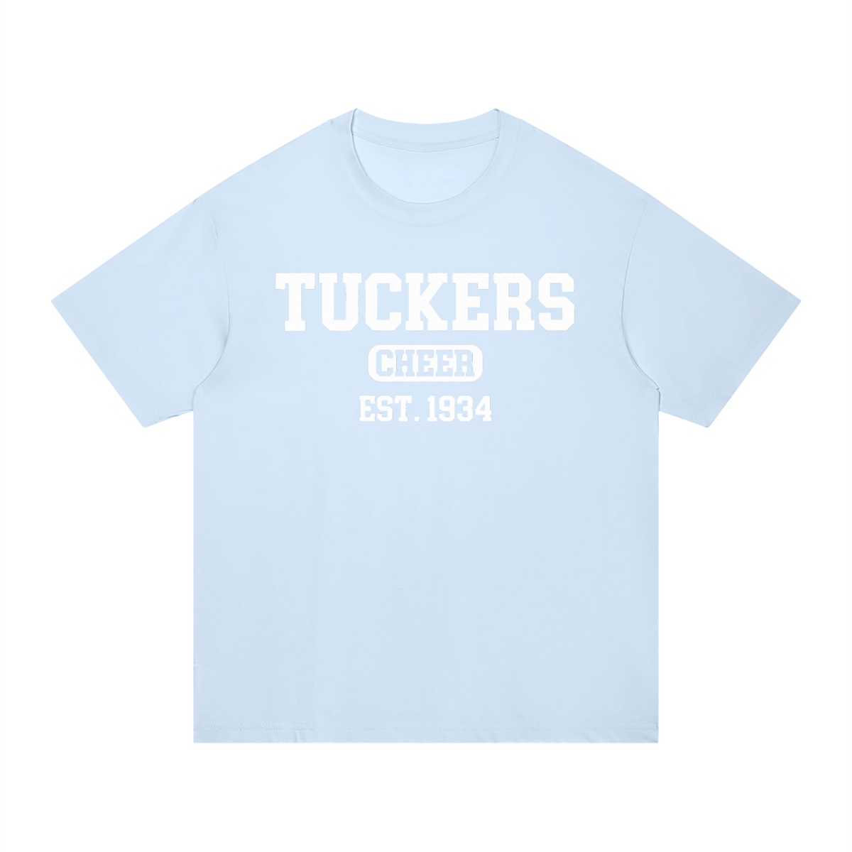 Old School Mattituck Unisex Regular Fit Cotton T-Shirt
