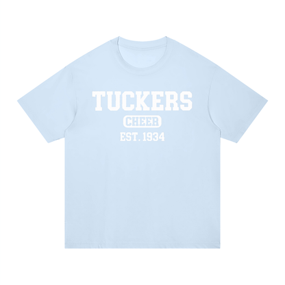 Old School Mattituck Unisex Regular Fit Cotton T-Shirt