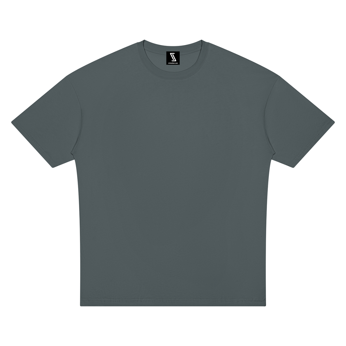 Unisex Oversized Drop Shoulder T-Shirt