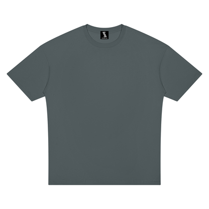 Unisex Oversized Drop Shoulder T-Shirt