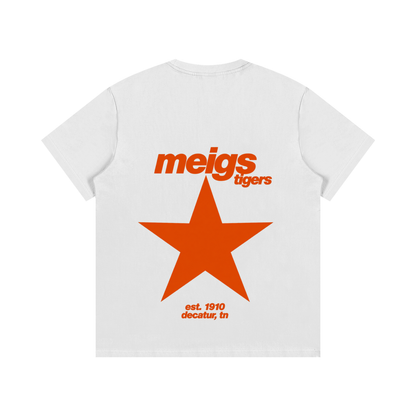 Big Star Meigs County Essential Cotton T-Shirt