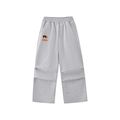 Simple Meigs County Essential Kids' Straight-Leg Sweatpants