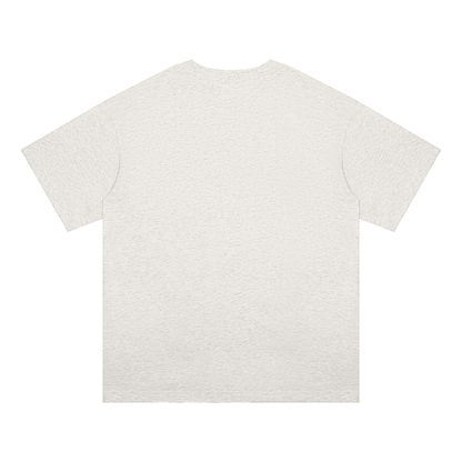 Unisex Oversized Drop Shoulder T-Shirt