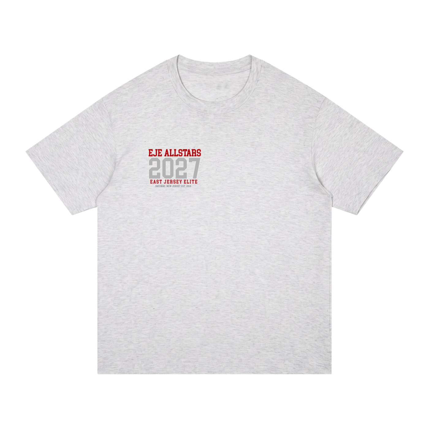 Unisex Regular Fit Cotton T-Shirt
