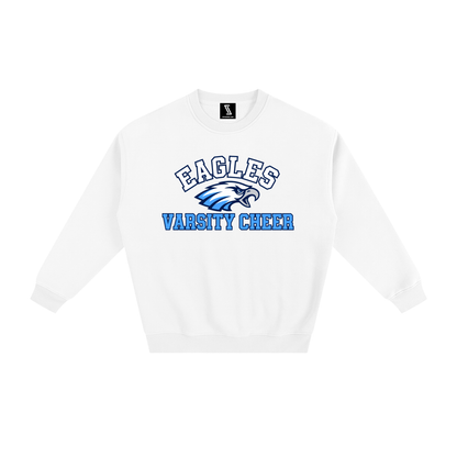 Fleeced Sweatshirt