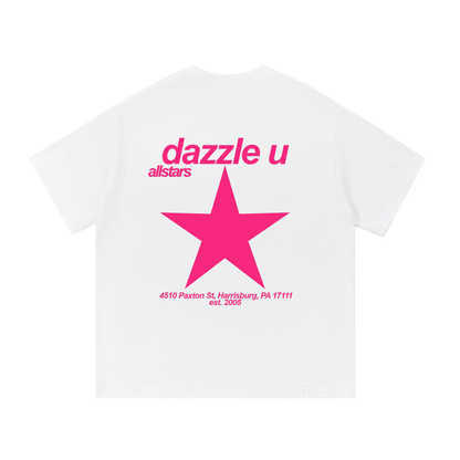 *NEW* Essential Cotton T-Shirt