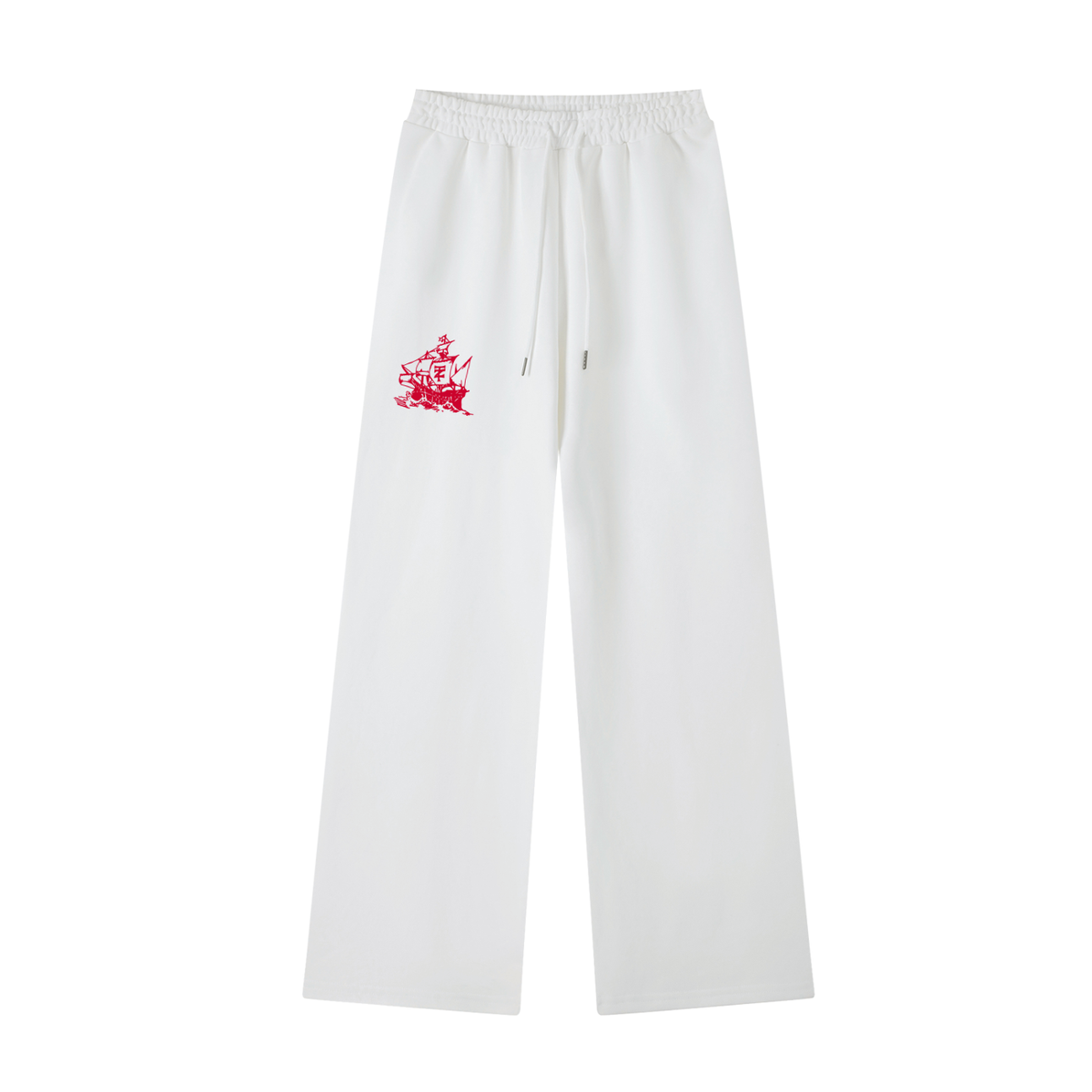 Mascot Tappan Zee Essential Straight-Leg Sweatpants