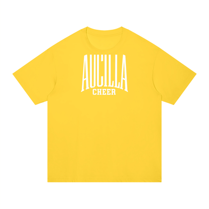 Basic 3 Aucilla Unisex Regular Fit Cotton T-Shirt