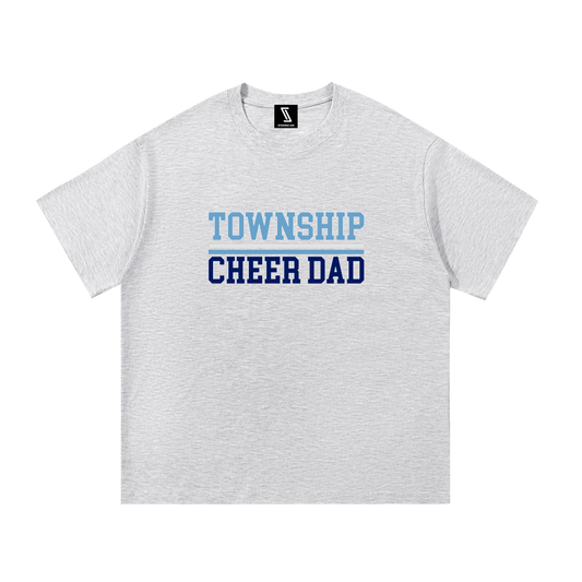 Cheer Dad Tee