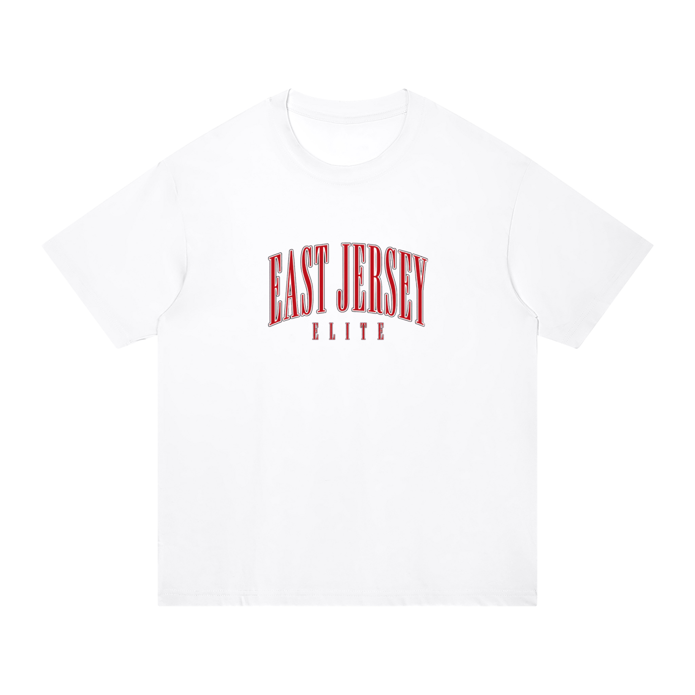 Unisex Regular Fit Cotton T-Shirt