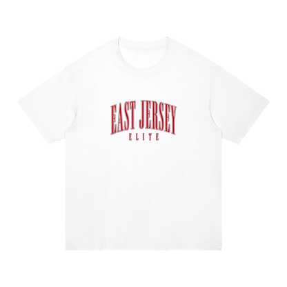 Unisex Regular Fit Cotton T-Shirt