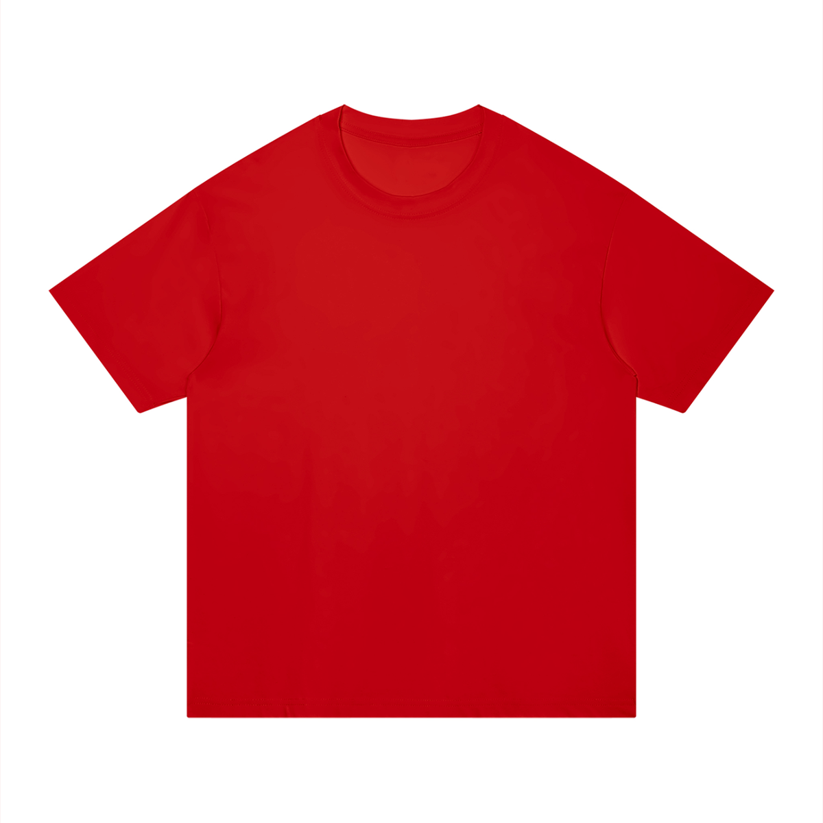 Unisex Regular Fit Cotton T-Shirt