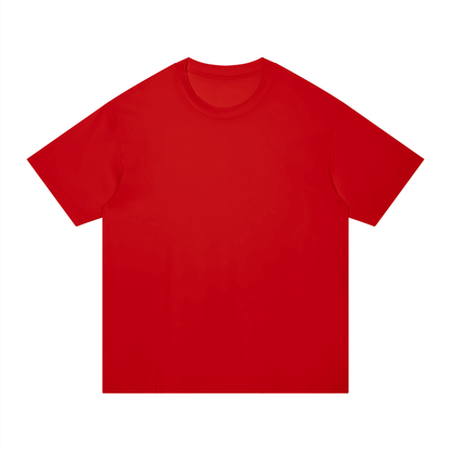 Unisex Regular Fit Cotton T-Shirt
