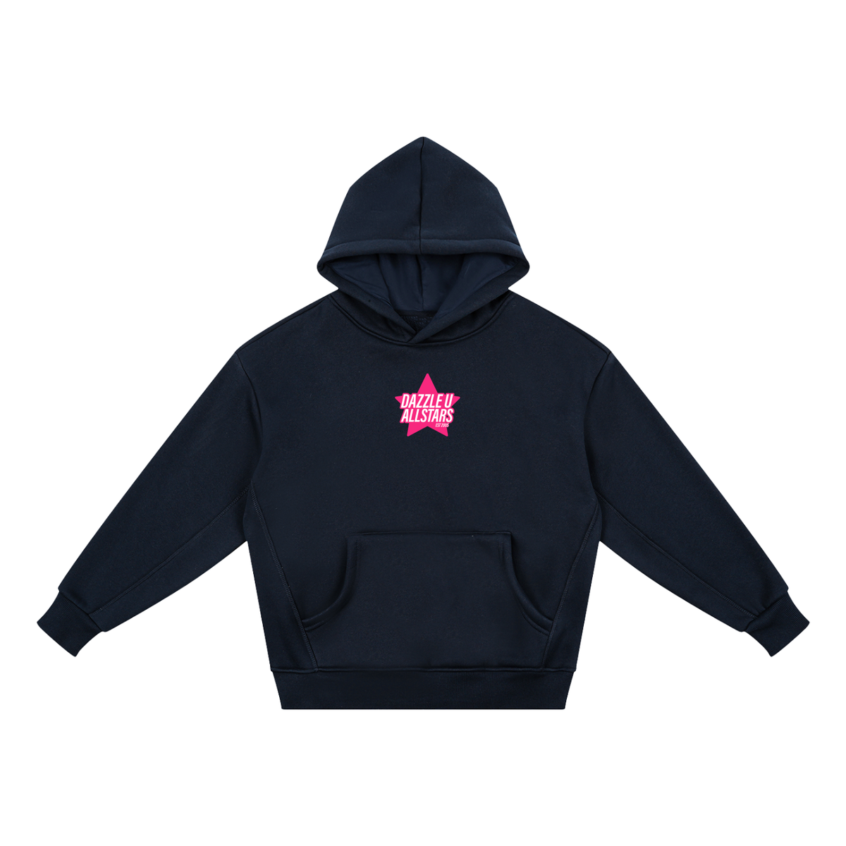 *NEW* Essential Kids' Fleece Hoodie