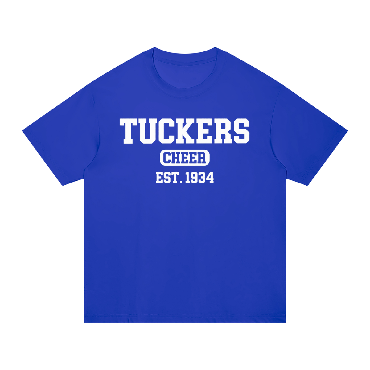 Old School Mattituck Unisex Regular Fit Cotton T-Shirt