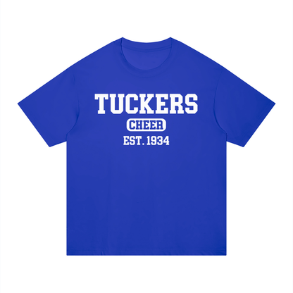 Old School Mattituck Unisex Regular Fit Cotton T-Shirt